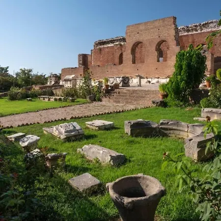 Old Town - Bright & Fully Equipped Appartement *