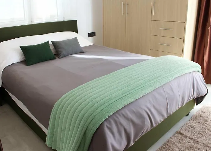 Old Town - Bright & Fully Equipped * Patras