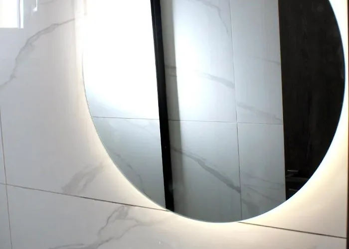 Old Town - Bright & Fully Equipped Appartement *