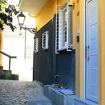 Apartamento Old Town - Bright & Fully Equipped Patras