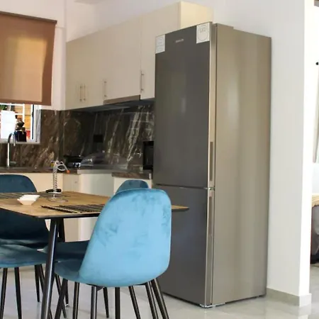 דירה Old Town - Bright & Fully Equipped *