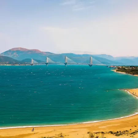 Old Town - Bright & Fully Equipped Апартаменты *