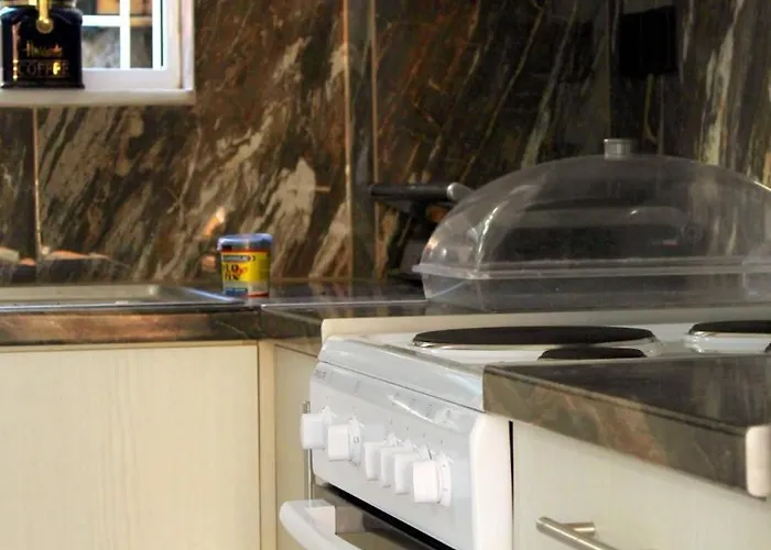 Old Town - Bright & Fully Equipped * Patras