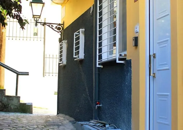 Appartamento Old Town - Bright & Fully Equipped Patras