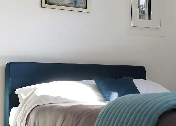 Apartamento Old Town - Bright & Fully Equipped *