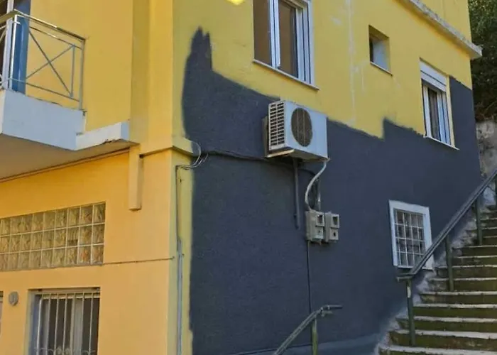 Old Town - Bright & Fully Equipped