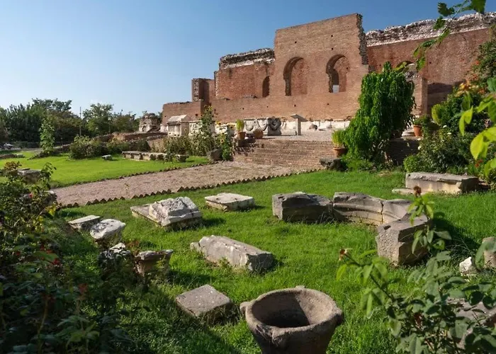 Old Town - Bright & Fully Equipped Appartamento *